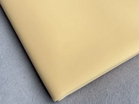 Фоаміран зефірний (ФОМ), 1мм-1 * 2метра