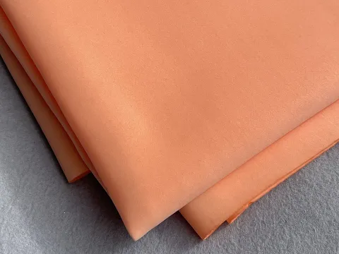 Фоаміран зефірний (ФОМ), 1мм-1 * 2метра