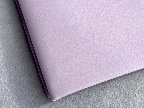 Фоаміран зефірний (ФОМ), 1мм-1 * 2метра