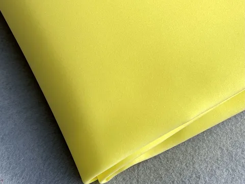 Фоаміран зефірний (ФОМ), 1мм-1 * 2метра