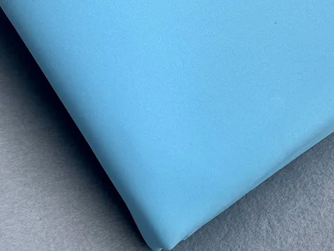 Фоаміран зефірний (ФОМ), 1мм-1 * 2метра