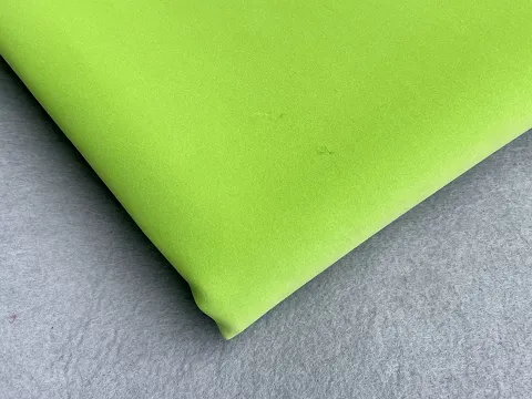 Фоаміран зефірний (ФОМ), 1мм-1 * 2метра