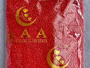 Бісер китайський ААА класу