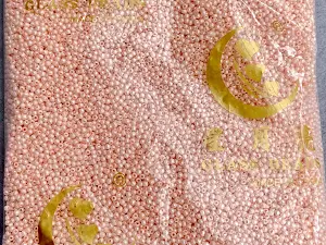 Бісер китайський ААА класу