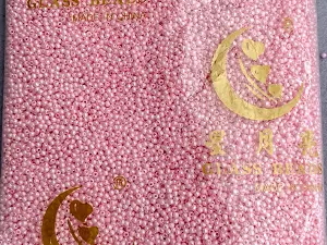 Бісер китайський ААА класу