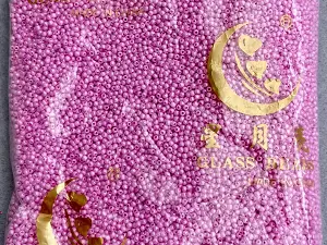 Бісер китайський ААА класу