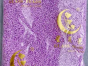 Бісер китайський ААА класу