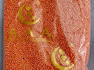 Бісер китайський ААА класу