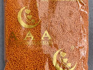 Бісер китайський ААА класу