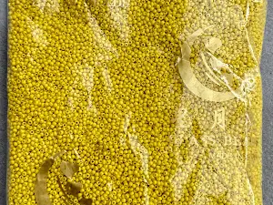 Бісер китайський ААА класу