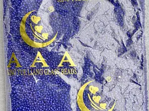 Бісер китайський ААА класу