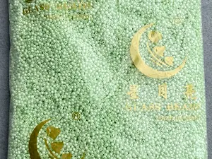 Бісер китайський ААА класу