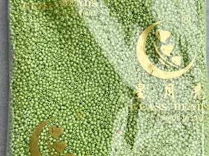 Бісер китайський ААА класу