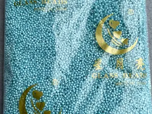 Бісер китайський ААА класу