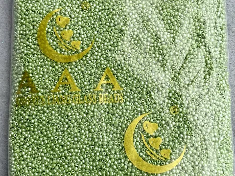 Бісер китайський ААА класу