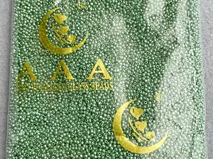 Бісер китайський ААА класу