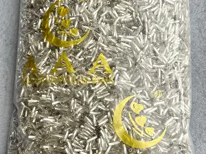 Бісер китайський ААА класу