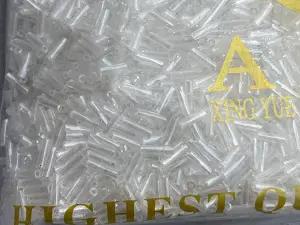 Бісер китайський ААА класу