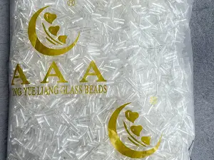 Бісер китайський ААА класу