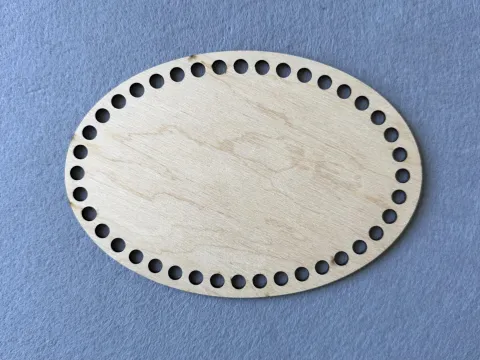 Денце для сумки 16 *23 см