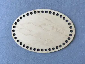 Денце для сумки 16 *23 см