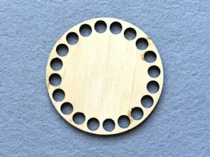 Денце для сумки 9,5 см