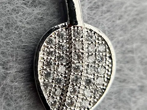 Подвеска  Milano