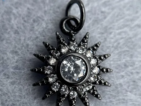 підвіска Milano