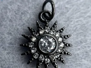 Подвеска  Milano