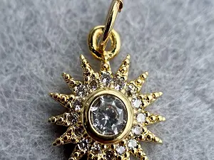 Подвеска  Milano