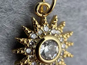 Подвеска  Milano