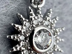 Подвеска  Milano