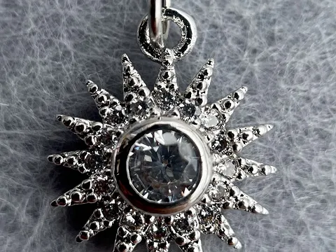 Подвеска  Milano