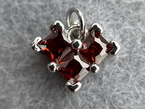 Подвеска  Milano