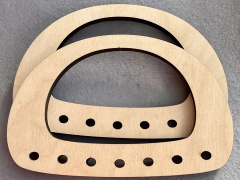 Ручки для сумок