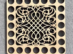 Набір денець для сумок 9,5 см