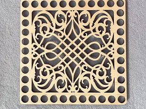 Набір денець для сумок 15см