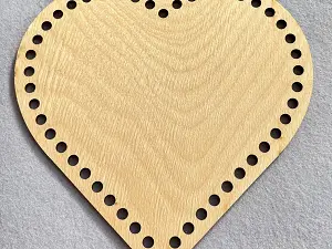 Набір денець для сумок 20см