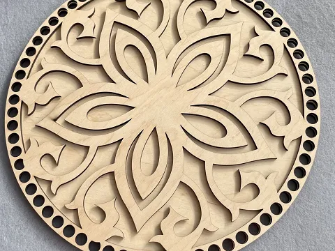 Набір денець для сумок 29,5см