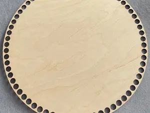 Набір денець для сумок 29,5см