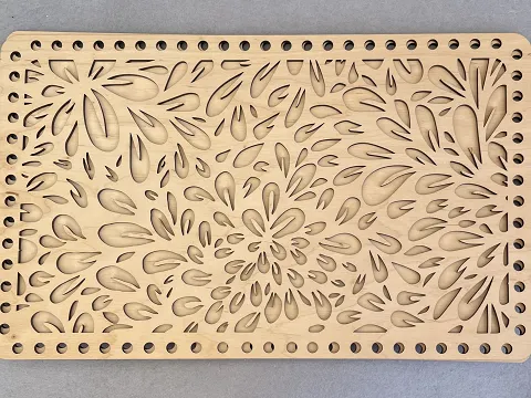 Набір денець для сумок 25 * 41см