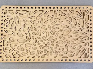 Набір денець для сумок 25 * 41см