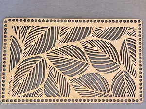 Набір денець для сумок 25 * 41см