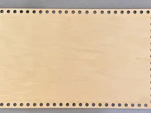 Набір денець для сумок 25 * 41см