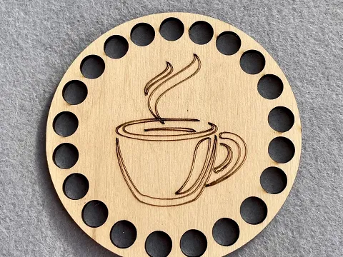 Денце для сумки 10см