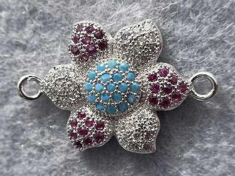 Коннектор Milano