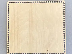 Денце для сумки 25см