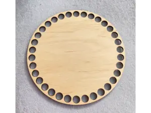 Денце для сумки 20,5 см