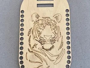 Боковини для сумок 15 * 28,5см