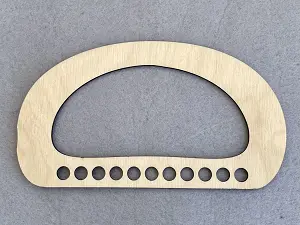 Ручки для сумок 11,5*20,5см